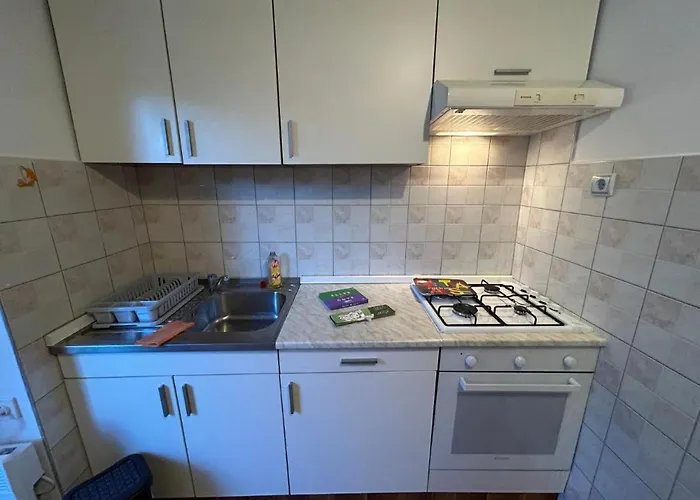 Neptun Apartment