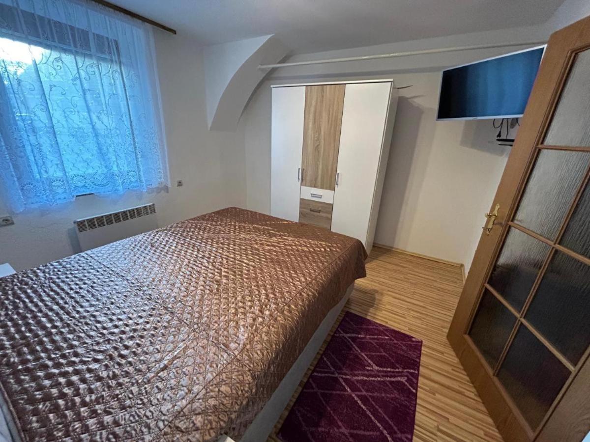 Appartement Neptun Ljubljana