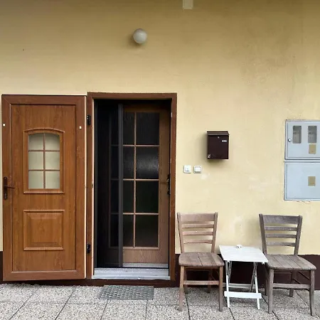 Neptun Apartment Ljubljana Exterior photo