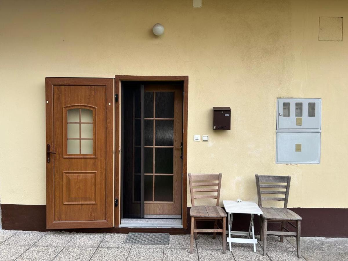 Neptun Apartmán *